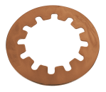 BARNETT DIAPHRAGM CLUTCH SPRING FOR 1984-1989 BIG TWIN